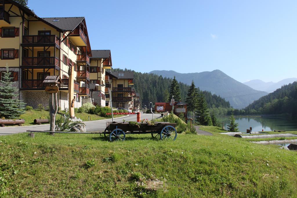 Apartmány Hrabovská dolina Ruzomberok Habitación foto
