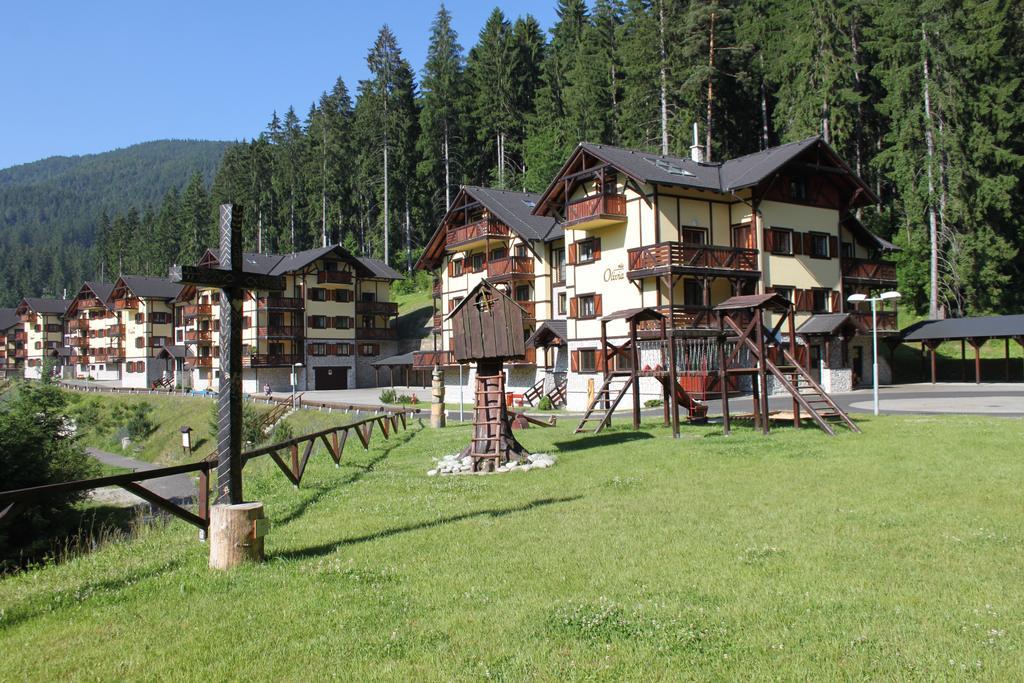 Apartmány Hrabovská dolina Ruzomberok Habitación foto