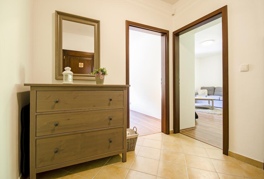 Apartmány Hrabovská dolina Ruzomberok Habitación foto