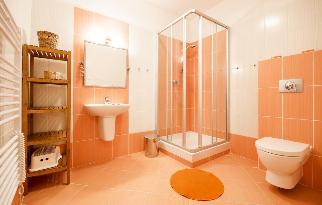 Apartmány Hrabovská dolina Ruzomberok Habitación foto