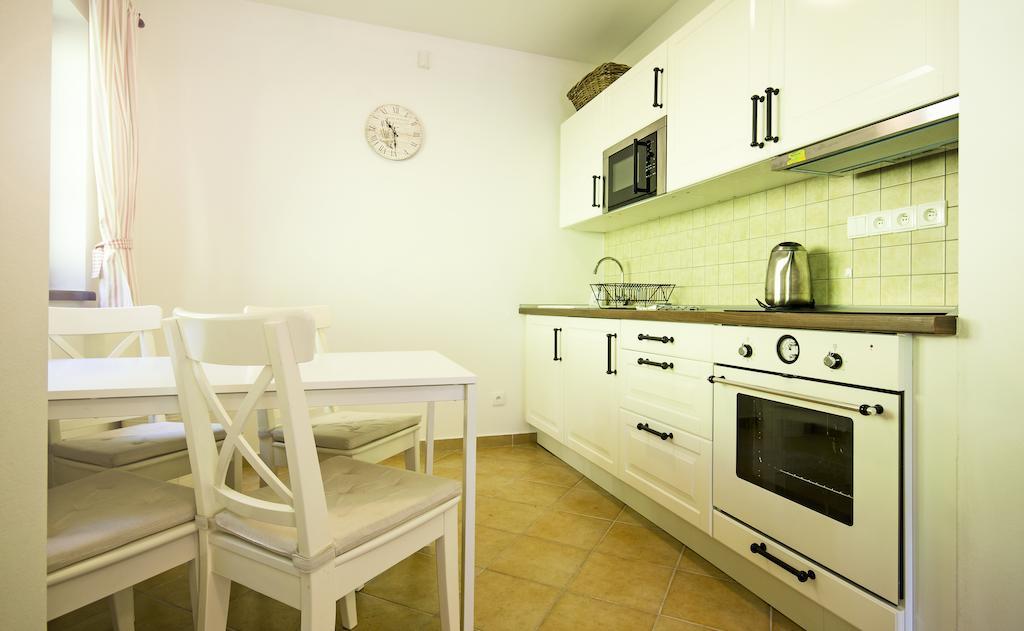 Apartmány Hrabovská dolina Ruzomberok Habitación foto